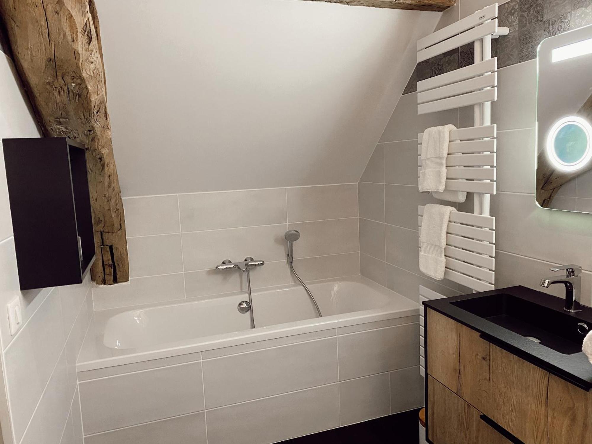 Manoir De Villamont Savigny-lès-Beaune Quarto foto